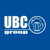 UBC Group USA Logo
