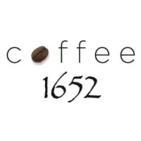 Coffee 1652 Logo