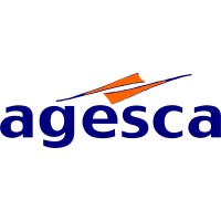 AGESCA IDENTIFICATION Logo