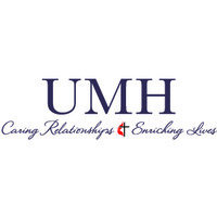 United Methodist Homes Logo
