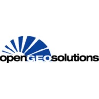 OpenGeoSolutions Logo