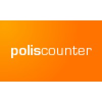 Poliscounter Logo