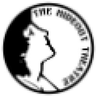 The Hideout Theatre Logo