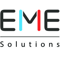 Edwin McAuley Electronics Ltd Logo