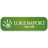 Luke Import Logo