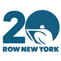 Row New York Logo