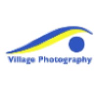 Village Photography Logo