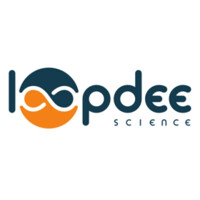 Loop Dee Science Logo