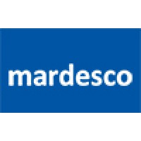 Mardesco Logo