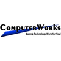 ComputerWorks Logo
