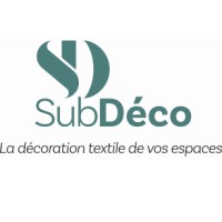 SUBDECO Logo