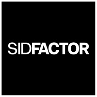 SIDFACTOR Logo