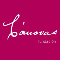 Cánovas Fundación Logo