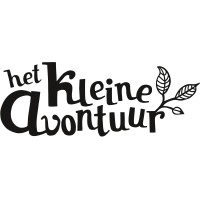 Het Kleine Avontuur Logo