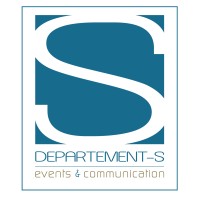Departement-S Consulting Logo