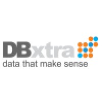 DBxtra Logo