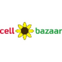 cellbazaar Logo