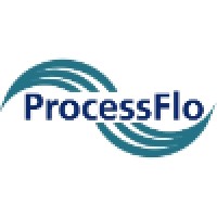 ProcessFlo, Inc. Logo