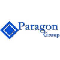 Paragon Realty Group Texas Logo