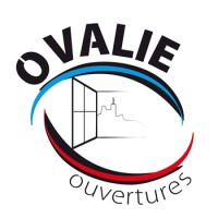 OVALIE OUVERTURES Logo