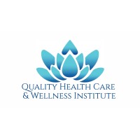 Quality Health Care & Wellness Institute Logo