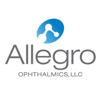 Allegro Ophthalmics, LLC Logo