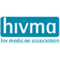 HIV Medicine Association (HIVMA) Logo