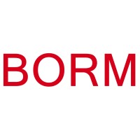 BORM Structural Engineering Logo