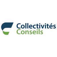 COLLECTIVITES CONSEILS Logo