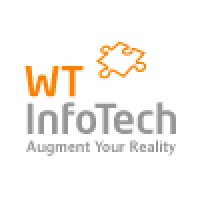 WT InfoTech Logo