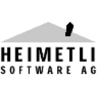 Heimetli Software AG Logo