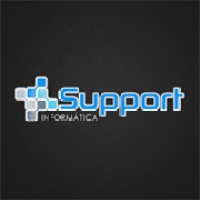 IT Support Informatica | ROSARIO Logo