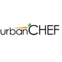 urbanCHEF, Inc. Logo