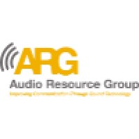 Audio Resource Group Logo