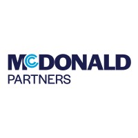 McDonald Partners Logo
