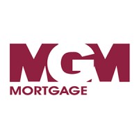 MGM Mortgage Logo