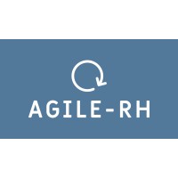 AGILE-RH Logo