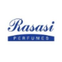 Rasasi Perfumes Industry Logo