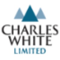 Charles White Limited Logo