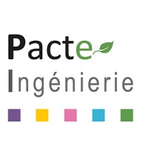 Pacte Ingénierie Logo
