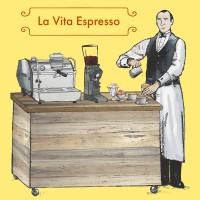 La Vita Espresso Logo
