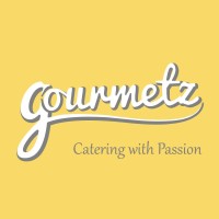 Gourmetz Logo