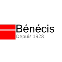 Ets J. BENECIS Logo