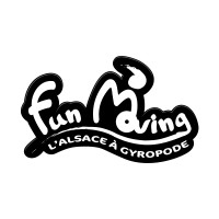 FUN MOVING Logo