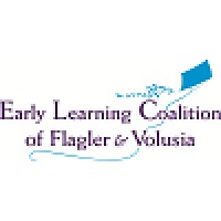 Early Learning Coalition of Flagler & Volusia Logo