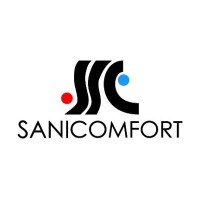 Sanicomfort Logo