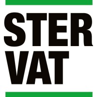 STERVAT Logo