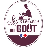 Les Ateliers du Goût Logo