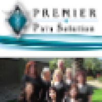 Premier Pain Solution Logo
