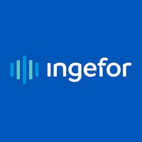 INGEFOR International Logo